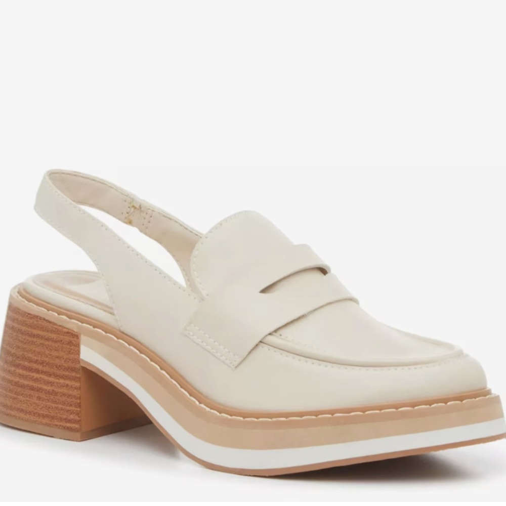 Dolce Vita Hines Loafer